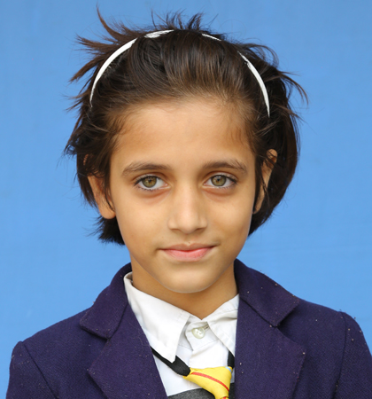 RIDDHIKA SINGH 
